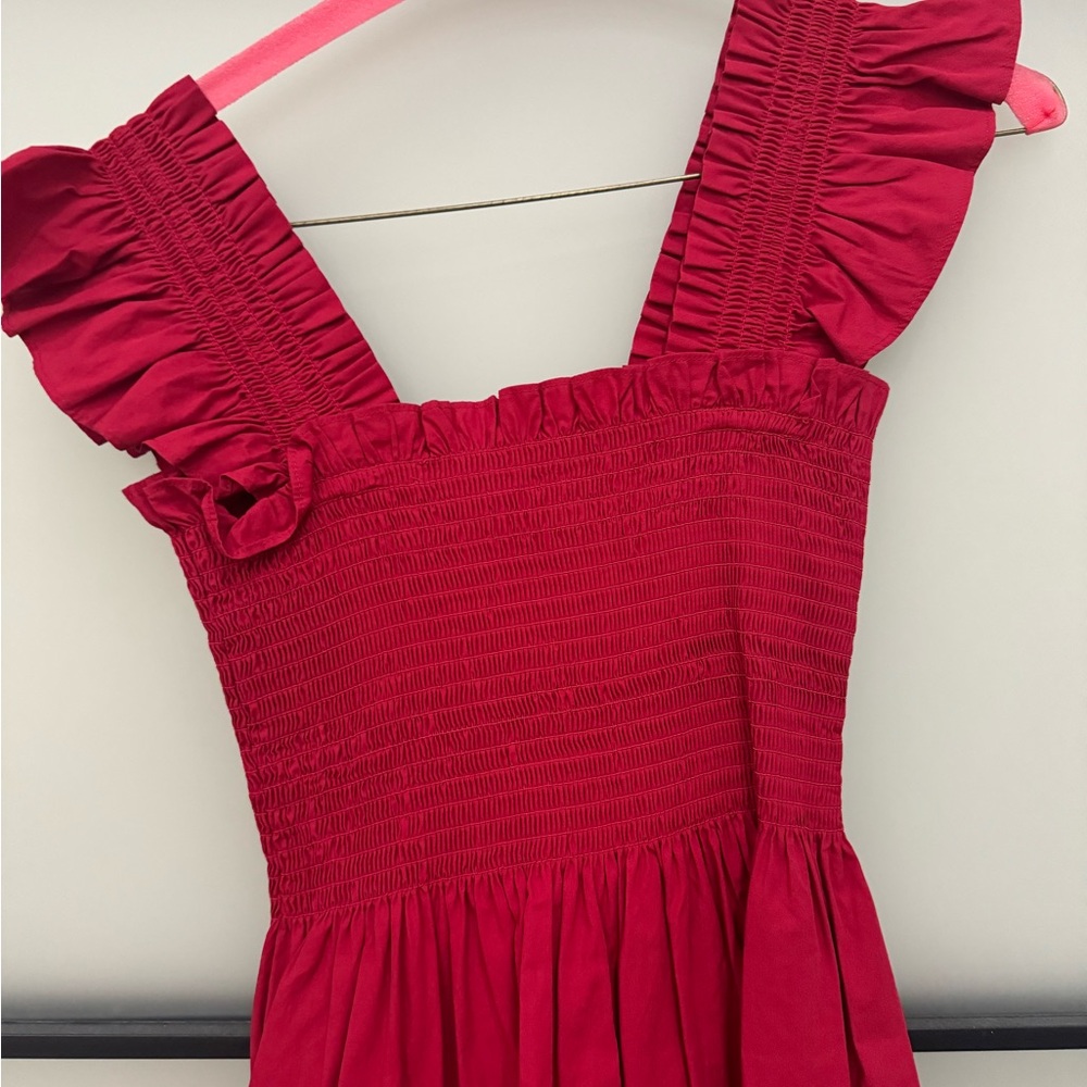 Hill House Home Ellie Nap Dress